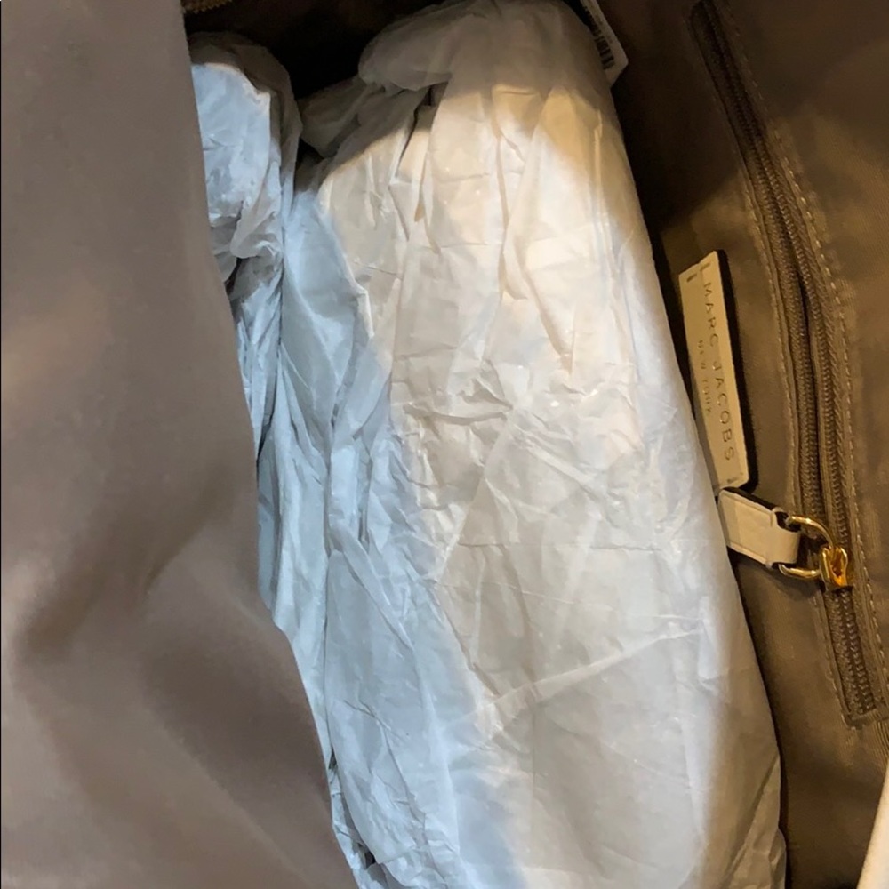 Marc Jacobs backpack - Picture 3 of 3